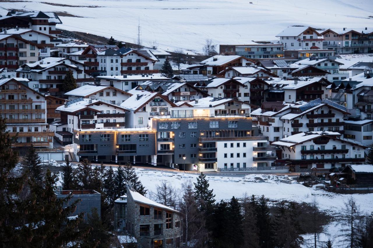 Alpex-Serfaus Exterior photo