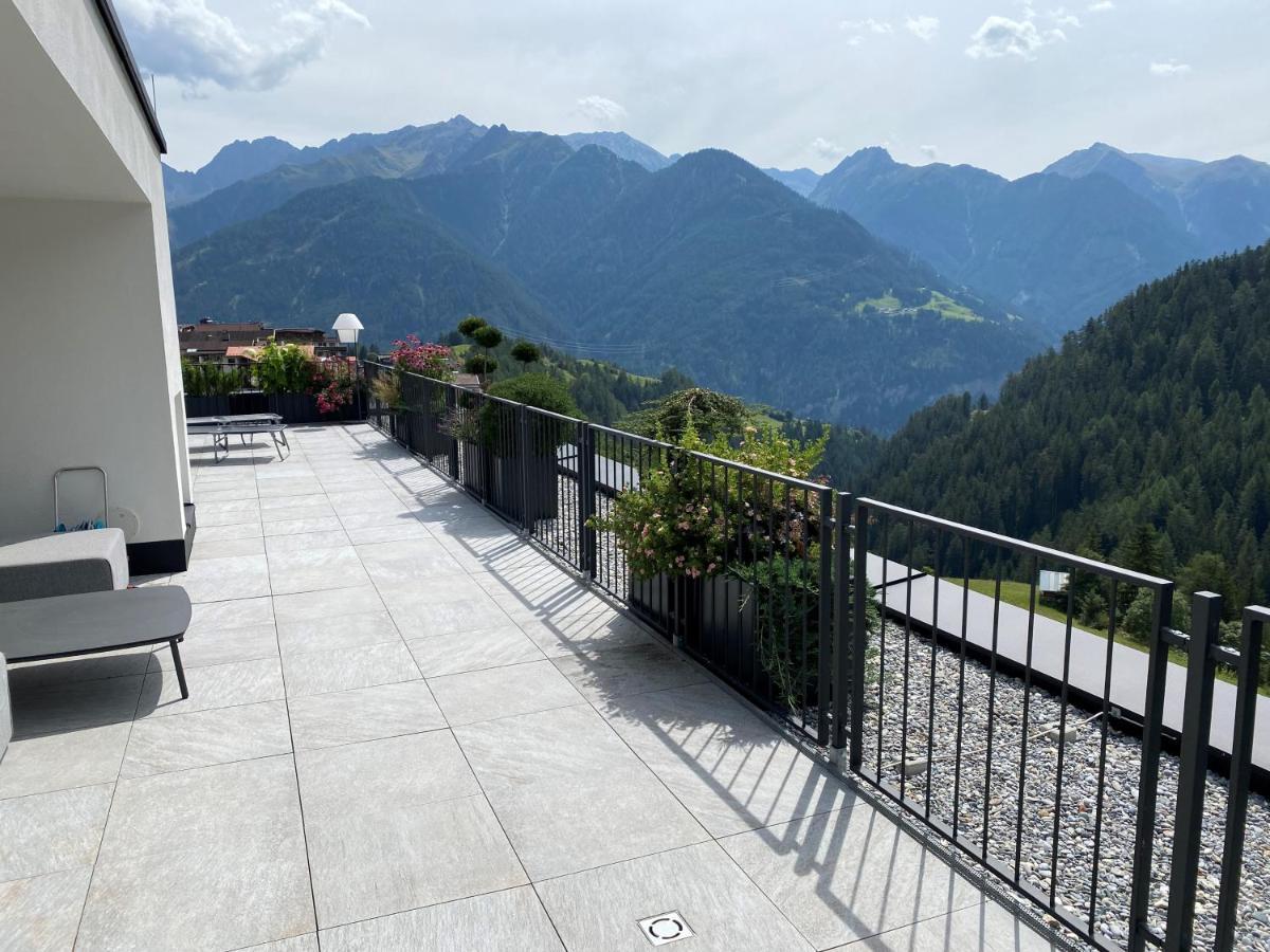 Alpex-Serfaus Exterior photo